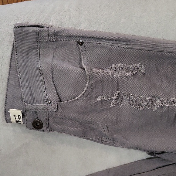 12 AM Nation Jeans - Picture 2 of 10